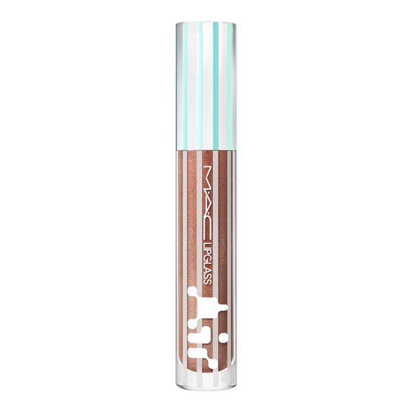 MAC Lipglass Air Non-Sticky Lip Gloss #3