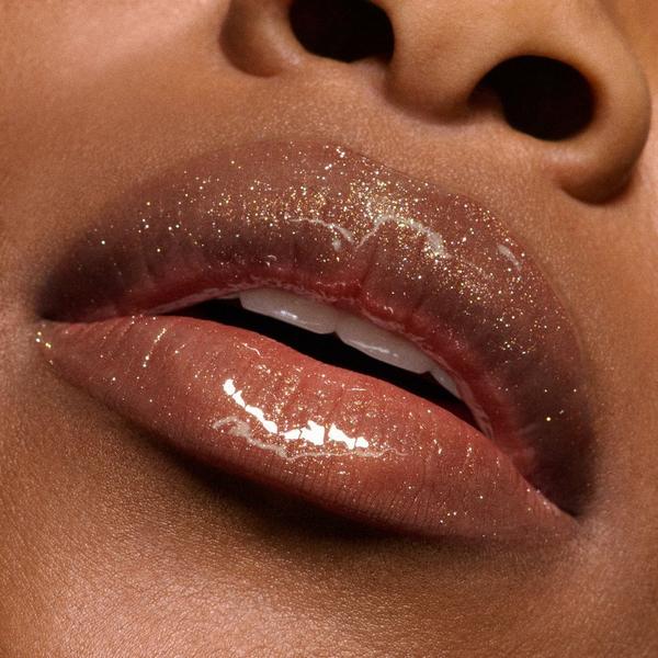 MAC Lipglass Air Non-Sticky Lip Gloss #4