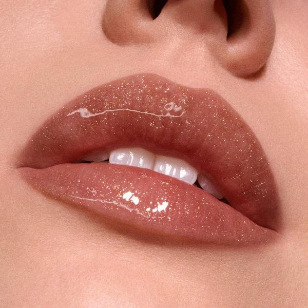 MAC Lipglass Air Non-Sticky Lip Gloss #5