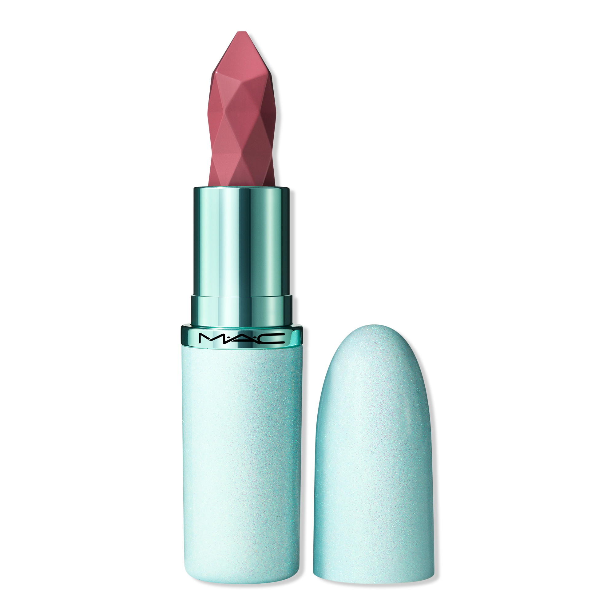 MAC M·A·Cximal Sleek Satin Lipstick #1