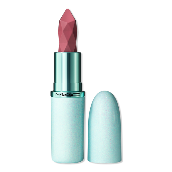 MAC M·A·Cximal Sleek Satin Lipstick #1