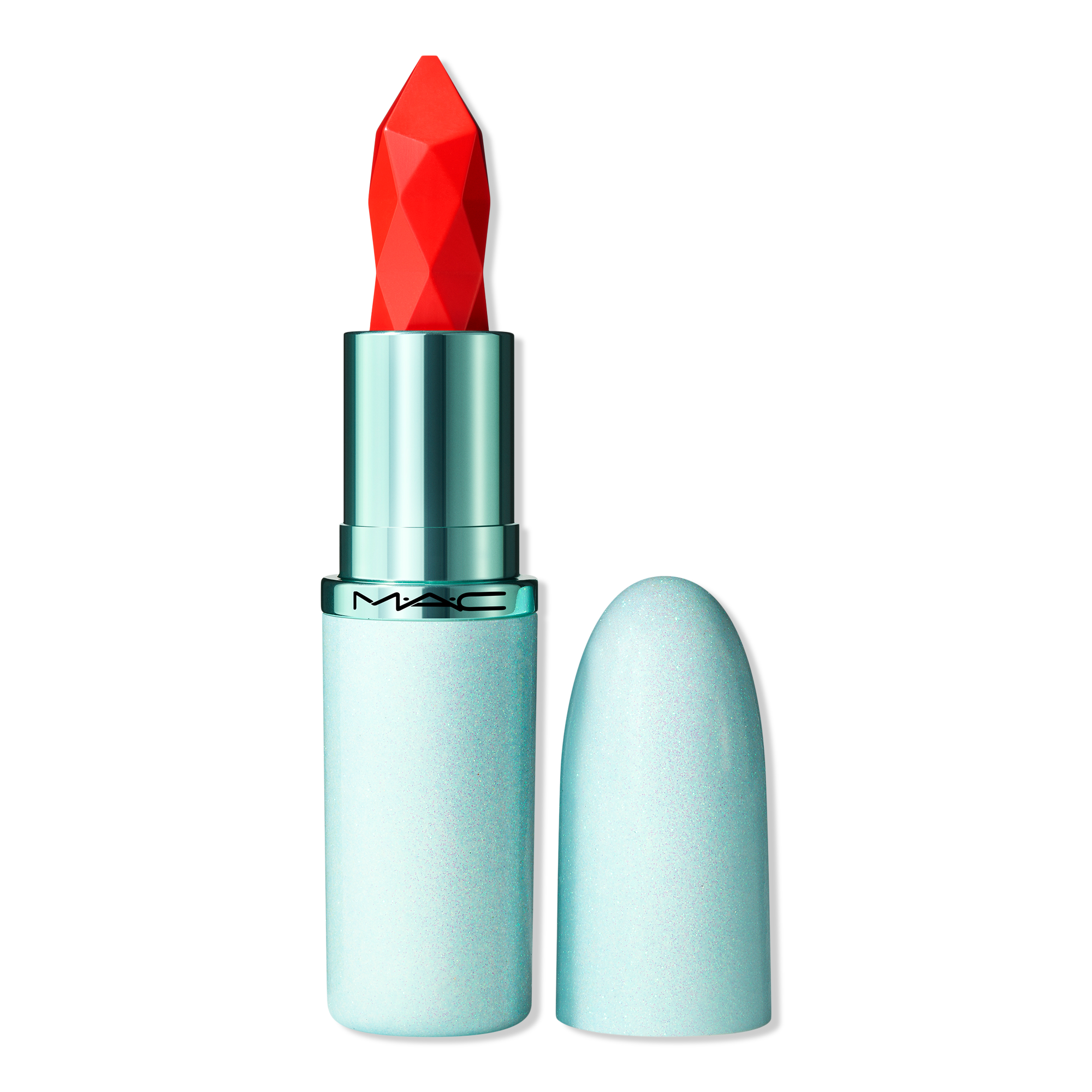 MAC M·A·Cximal Sleek Satin Lipstick #1