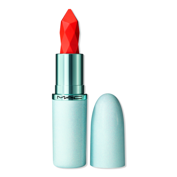 MAC M·A·Cximal Sleek Satin Lipstick #1