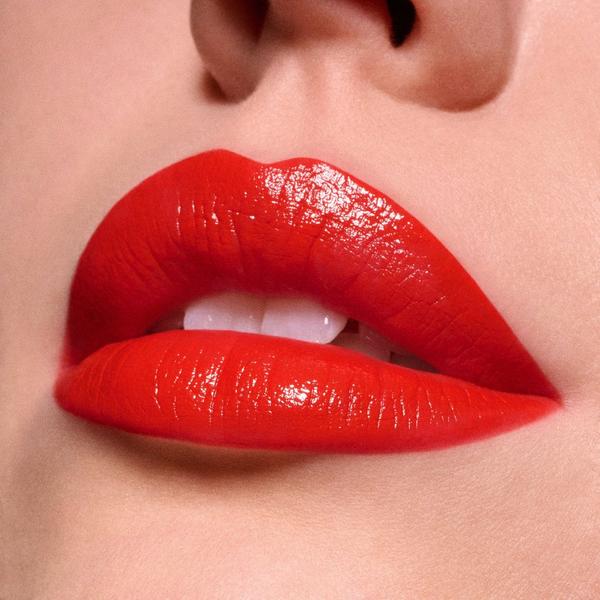 MAC M·A·Cximal Sleek Satin Lipstick #4
