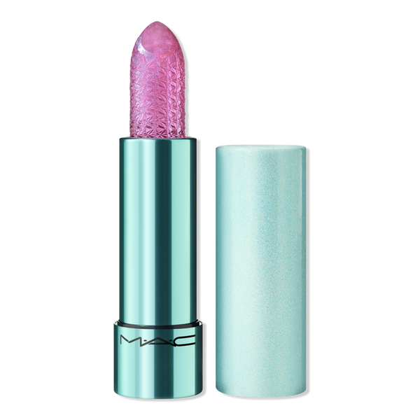 MAC Sugar Crystal Lip Oil Stick #1