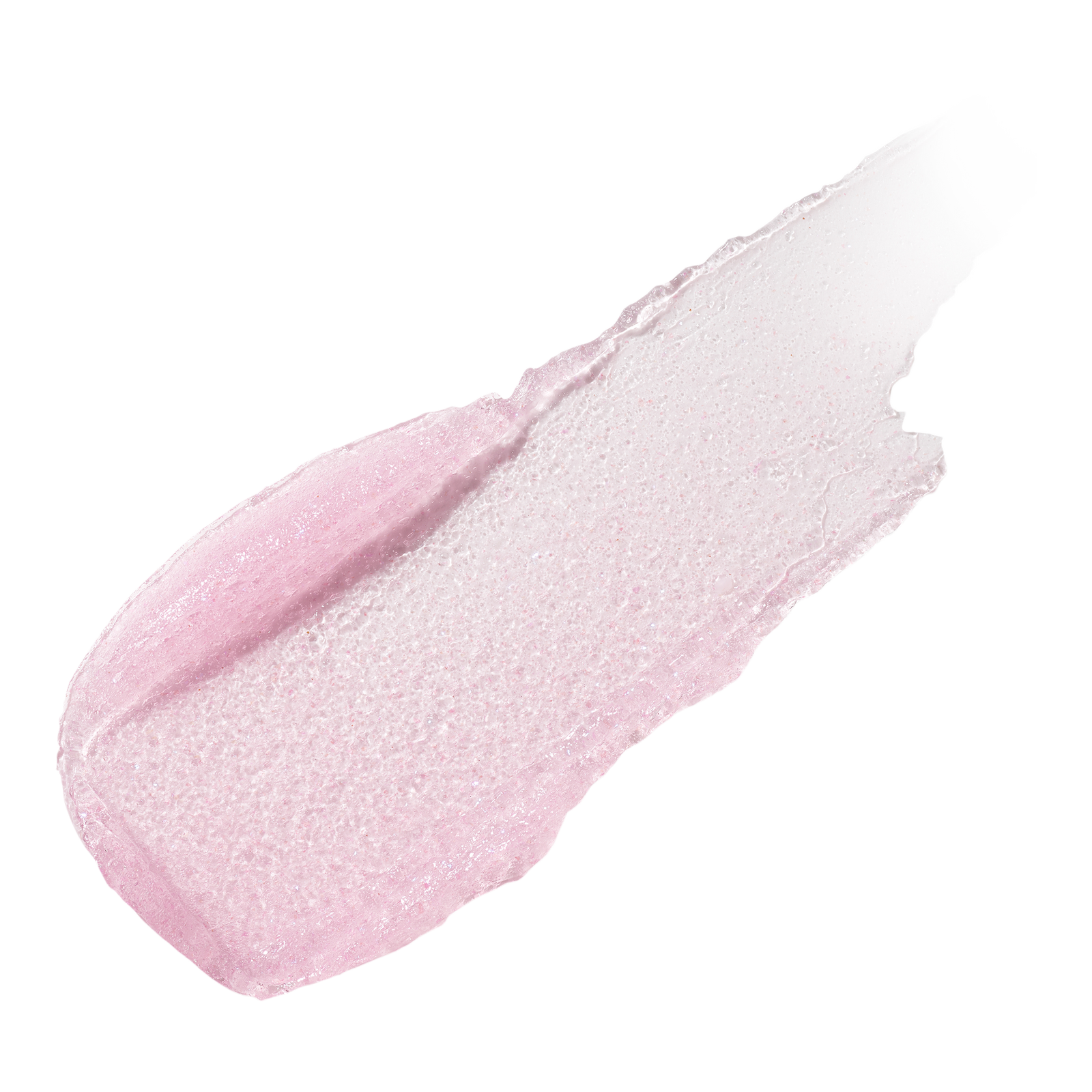 Sugar Crystal Lip Oil Stick - Glisten Up