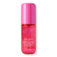 Travel Size Pink Guava Hair & Body Mist