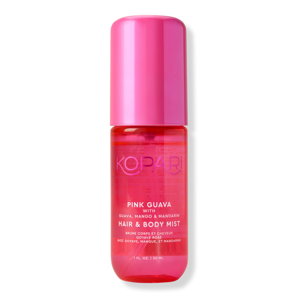 Kopari Beauty Pink Guava Hair & Body Mist #1