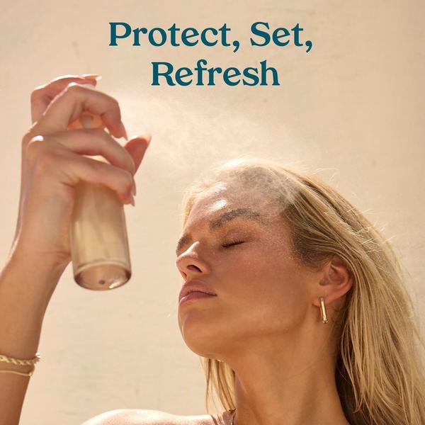 Kopari Beauty Travel Size Sunglaze Sheer Setting Mist Sunscreen SPF 50 #4