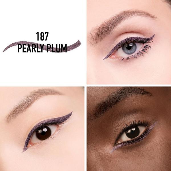 Dior Diorshow Stylo Waterproof Eyeliner - Limited Edition #3