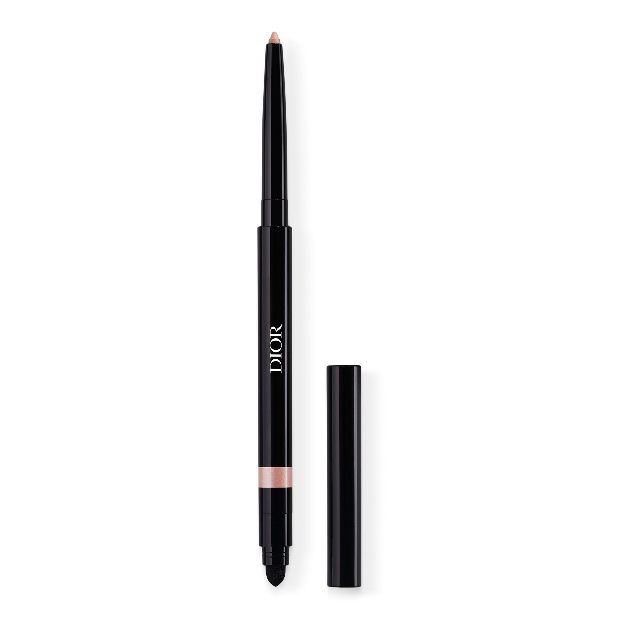 Dior Diorshow Stylo Waterproof Eyeliner - Limited Edition #1