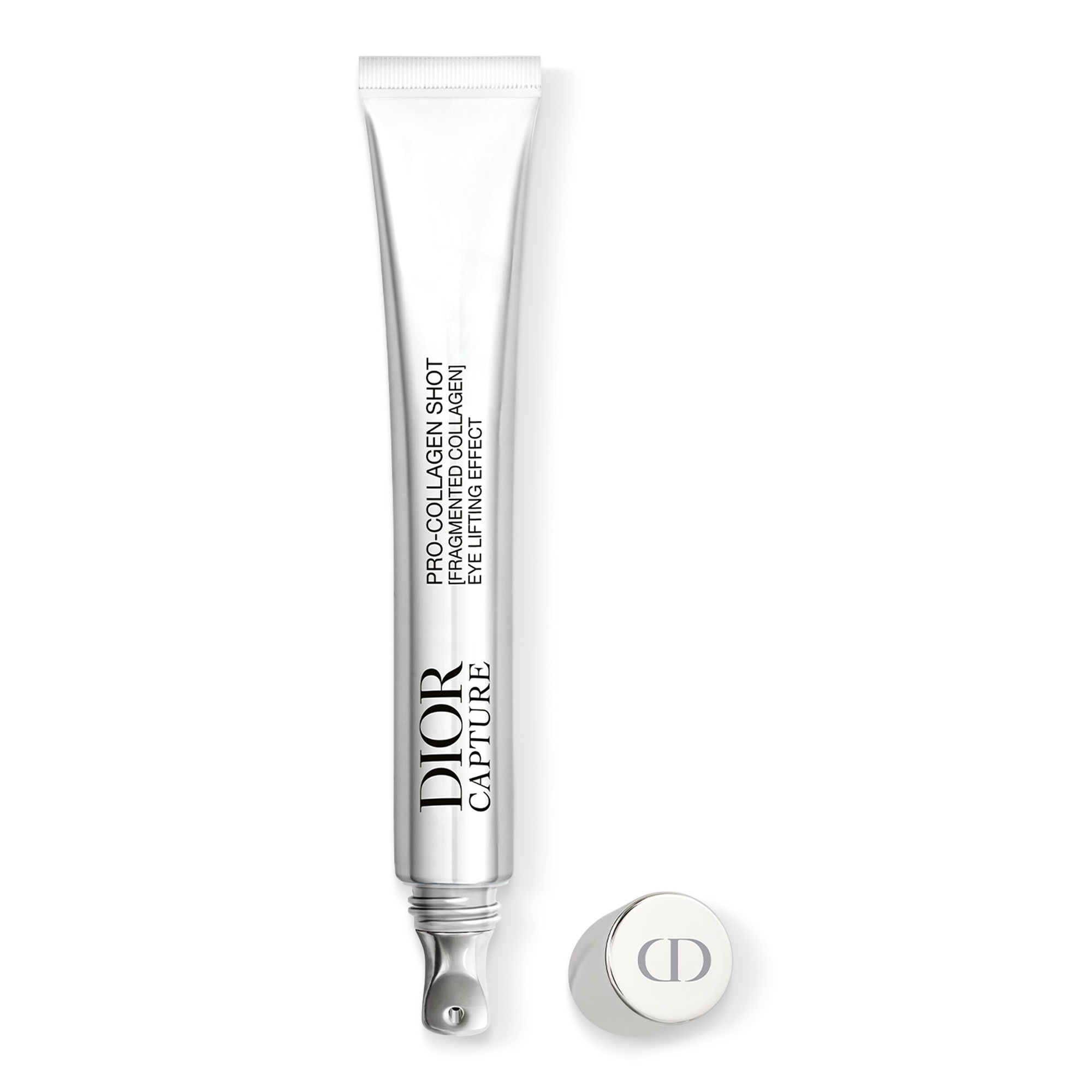Dior Capture Pro-Collagen Shot #1
