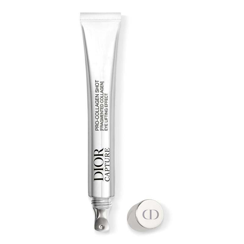 アイケア DIOR CAPTURE PRO-COLLAGEN SHOT Dior - Capture Pro-Collagen Shot | Ulta Beauty