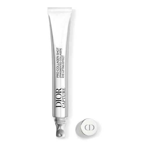 アイケア DIOR CAPTURE PRO-COLLAGEN SHOT Dior - Capture Pro-Collagen Shot | Ulta Beauty