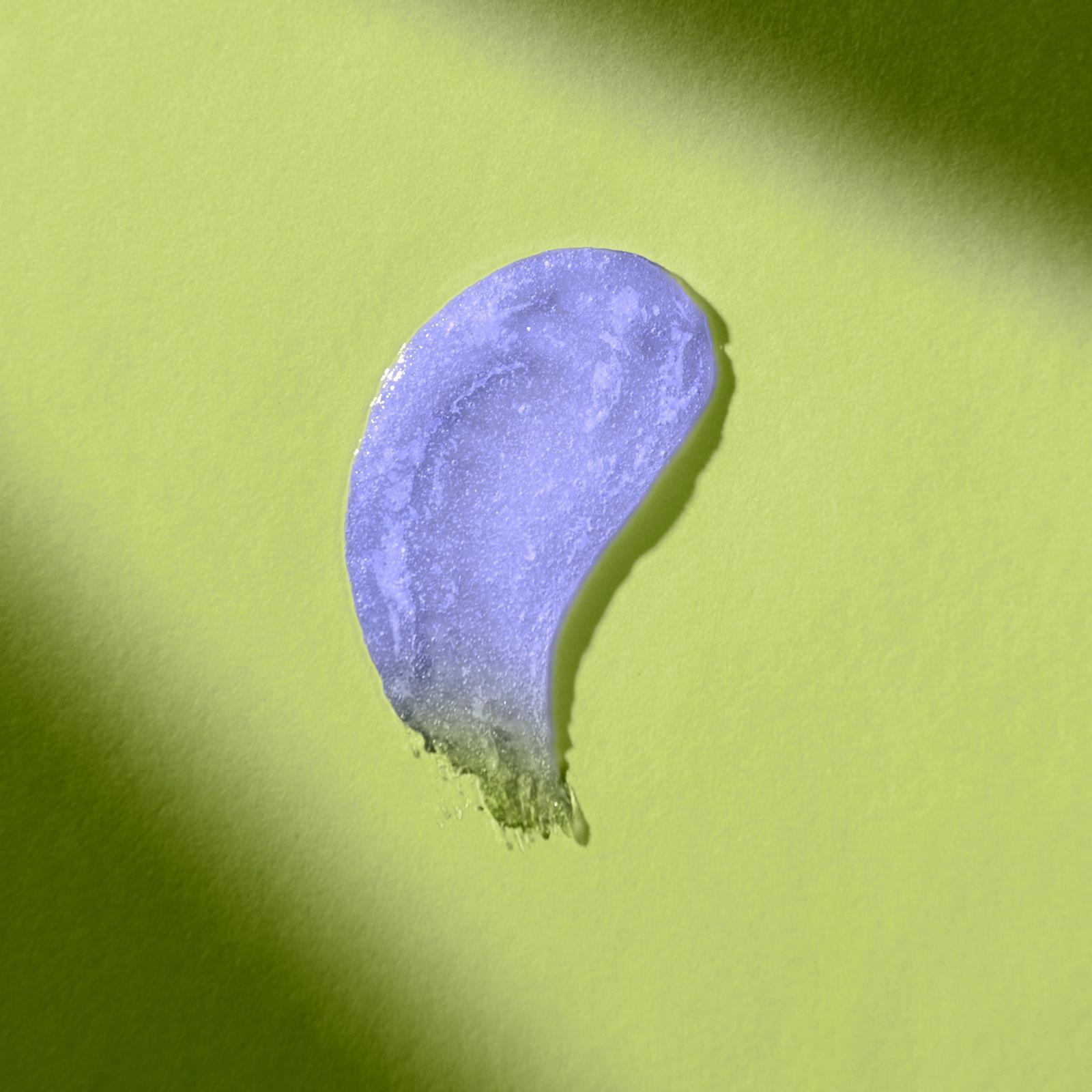 Meyow Sugar Scrub