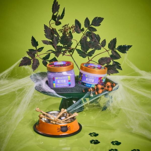 Tree Hut Meyow Sugar Scrub #6