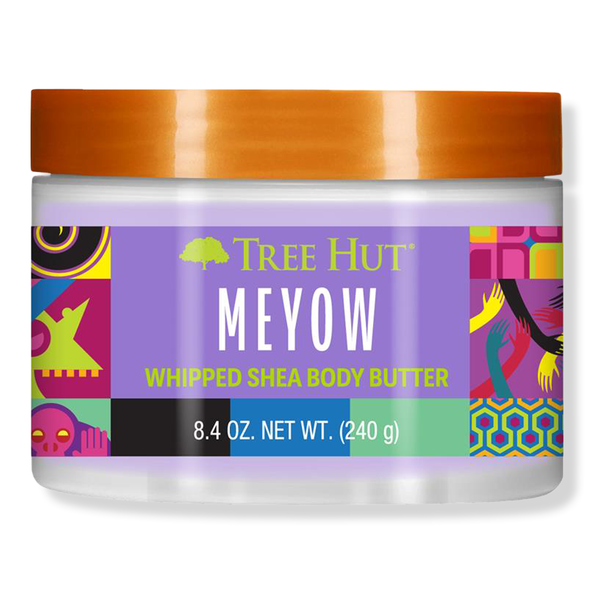 Tree Hut Meyow Whipped Shea Body Butter #1