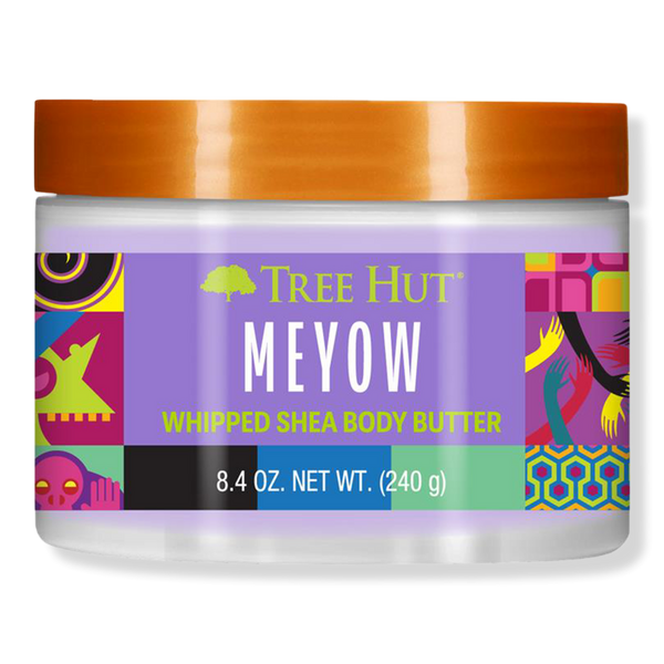 Tree Hut Meyow Whipped Shea Body Butter #1