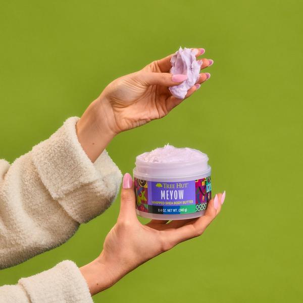 Tree Hut Meyow Whipped Shea Body Butter #2