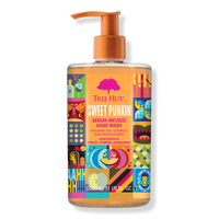 Sweet Punkin Serum-Infused Hand Wash