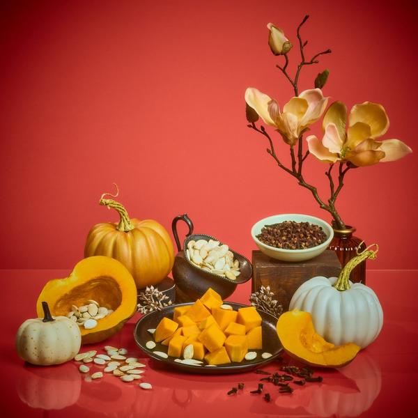 Tree Hut Sweet Punkin Serum-Infused Hand Wash #4