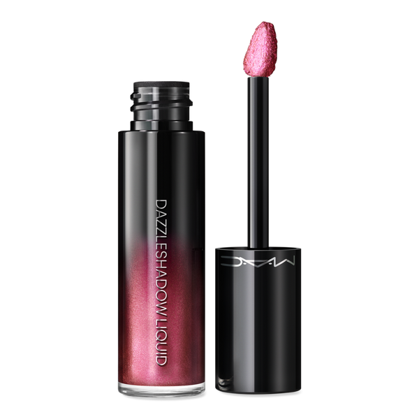 MAC Dazzleshadow Liquid Eyeshadow #1