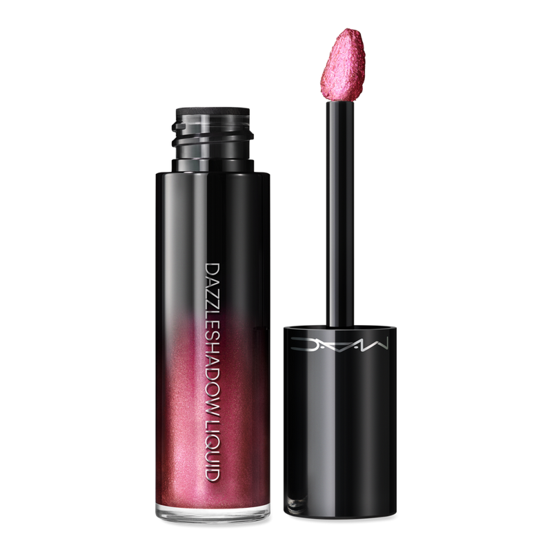 MAC DAZZLESHADOW LIQUID アイシャドウ 2本セット Dazzleshadow Liquid