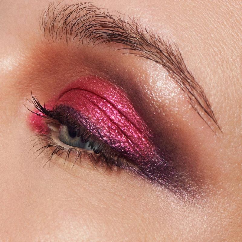 MAC - Fuschia Fantasy Dazzleshadow Liquid Eyeshadow | Ulta Beauty