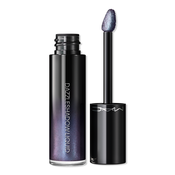 MAC Dazzleshadow Liquid Eyeshadow #1