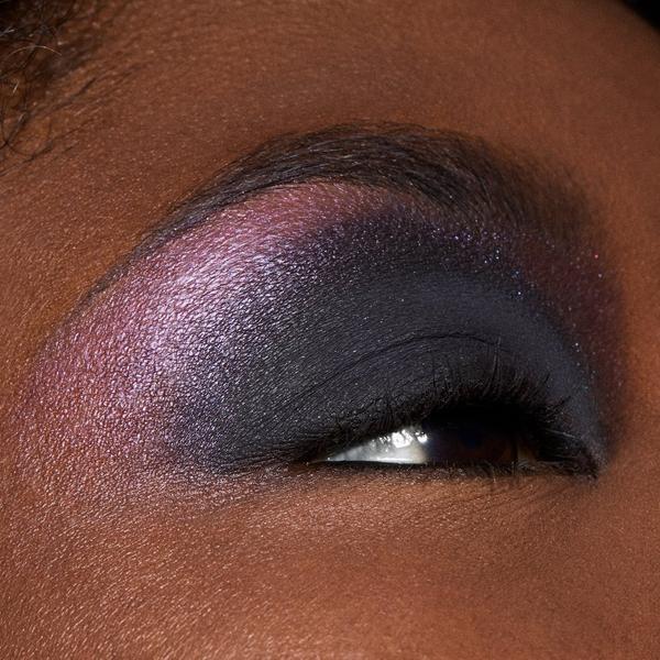 MAC Small Glitter Eyeshadow #3