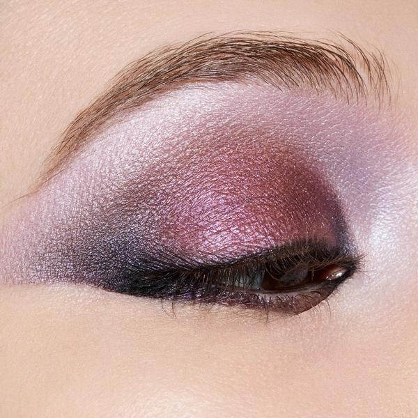 MAC Small Glitter Eyeshadow #4