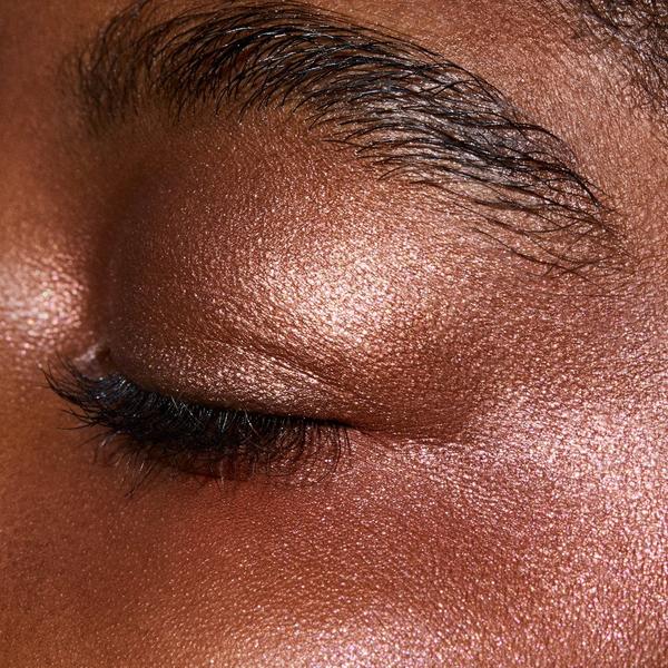 MAC Small Glitter Eyeshadow #3