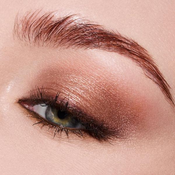 MAC Small Glitter Eyeshadow #4