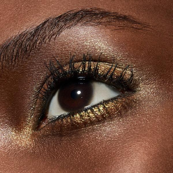 MAC Small Glitter Eyeshadow #3