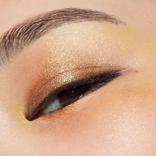 MAC Small Glitter Eyeshadow #4