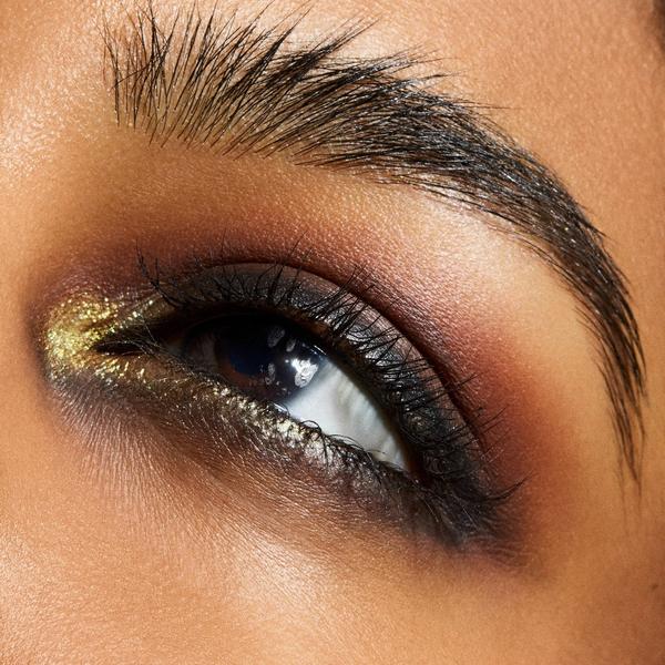 MAC Small Glitter Eyeshadow #5