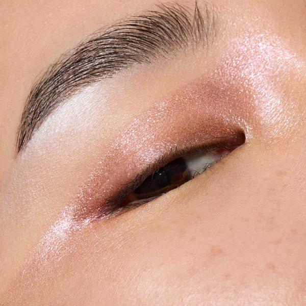 MAC Small Glitter Eyeshadow #4