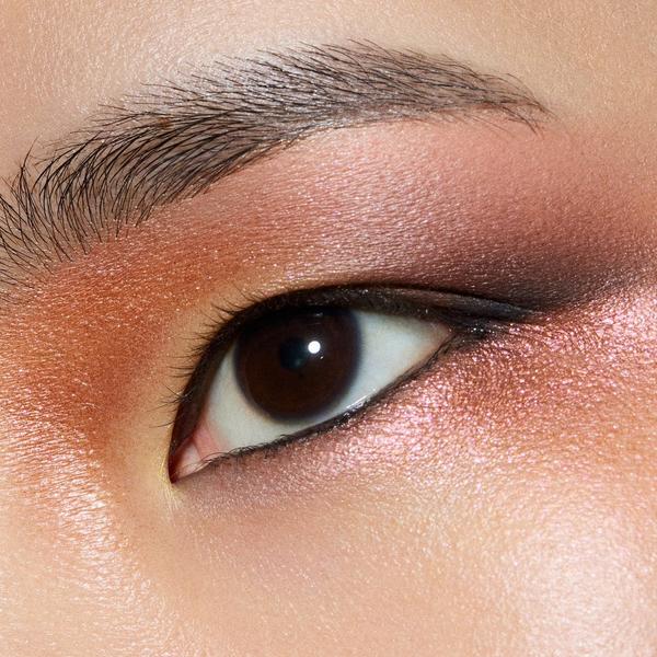 MAC Small Glitter Eyeshadow #4