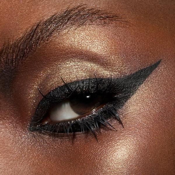 MAC Small Glitter Eyeshadow #3