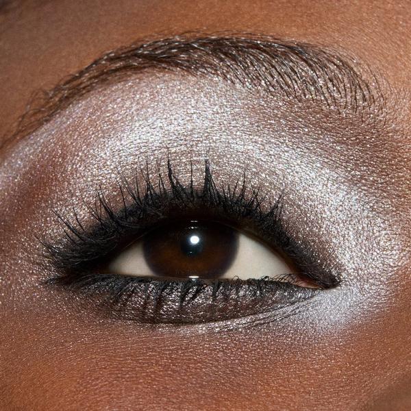 MAC Small Glitter Eyeshadow #3