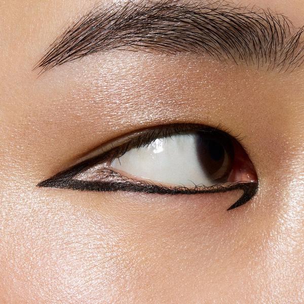 MAC Small Glitter Eyeshadow #4