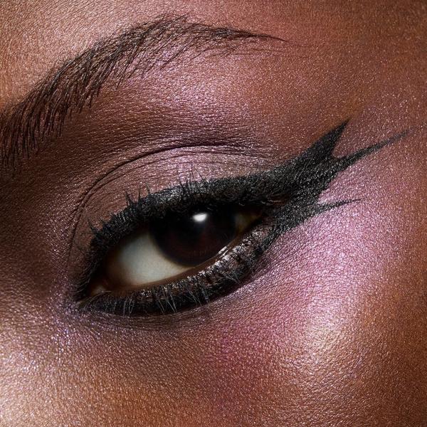 MAC Small Glitter Eyeshadow #3