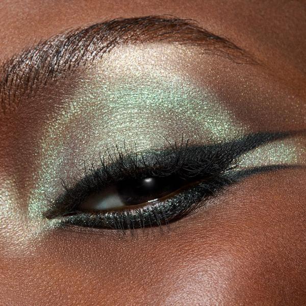 MAC Small Glitter Eyeshadow #3