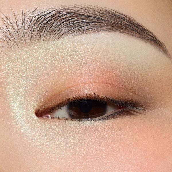 MAC Small Glitter Eyeshadow #4