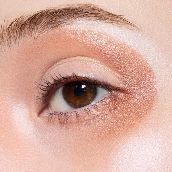 MAC Small Glitter Eyeshadow #4