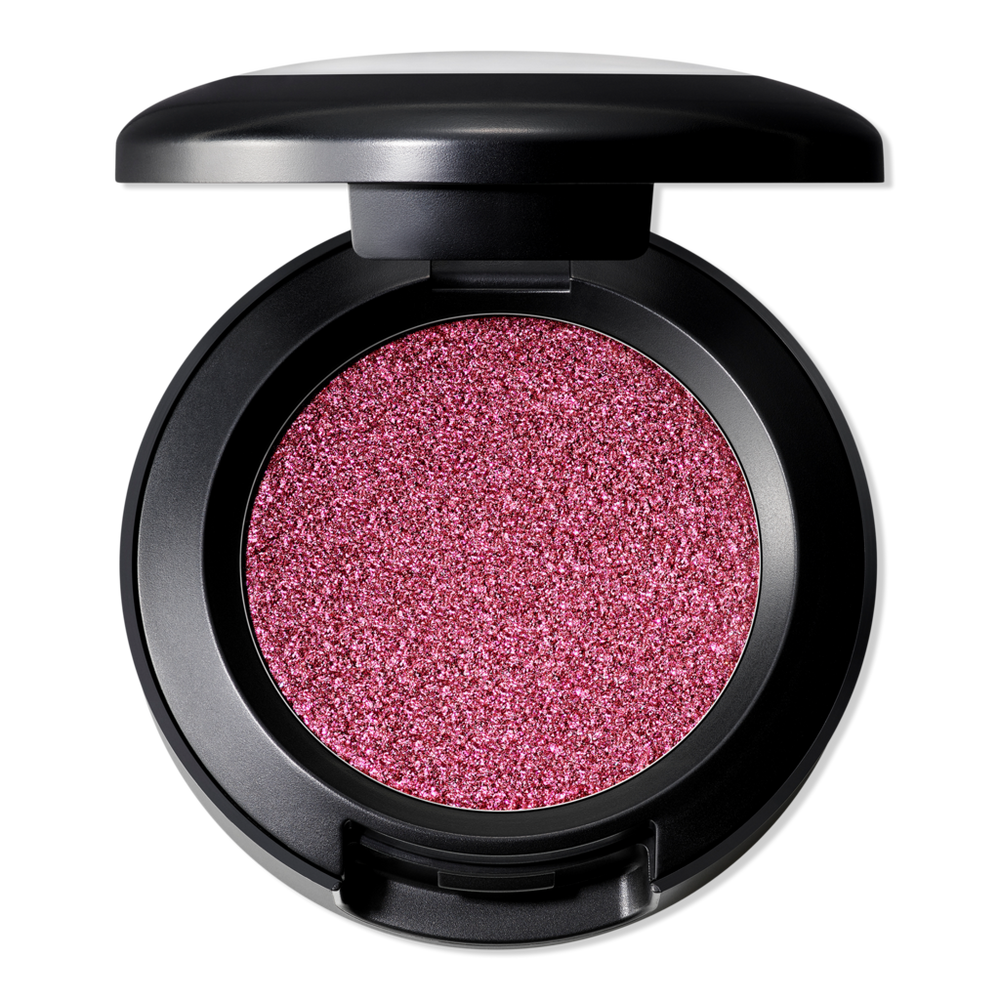 Mac Small Glitter Eye Shadow - Pink Lightning