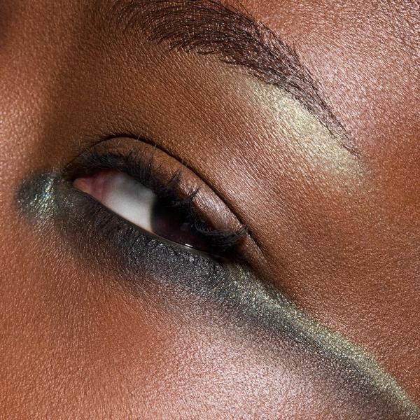 MAC Small Glitter Eyeshadow #3