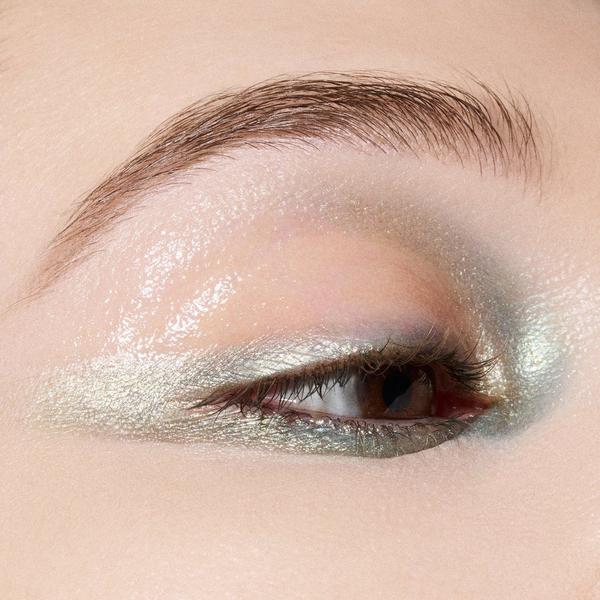 MAC Small Glitter Eyeshadow #4