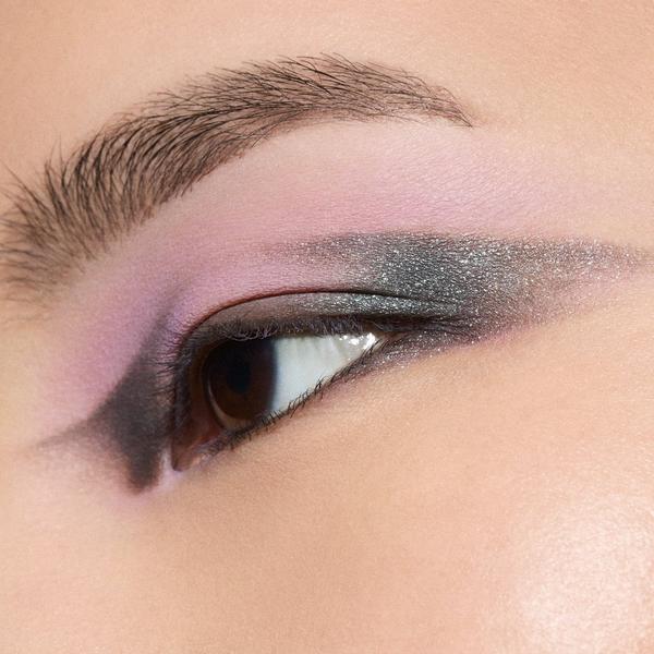MAC Small Glitter Eyeshadow #4