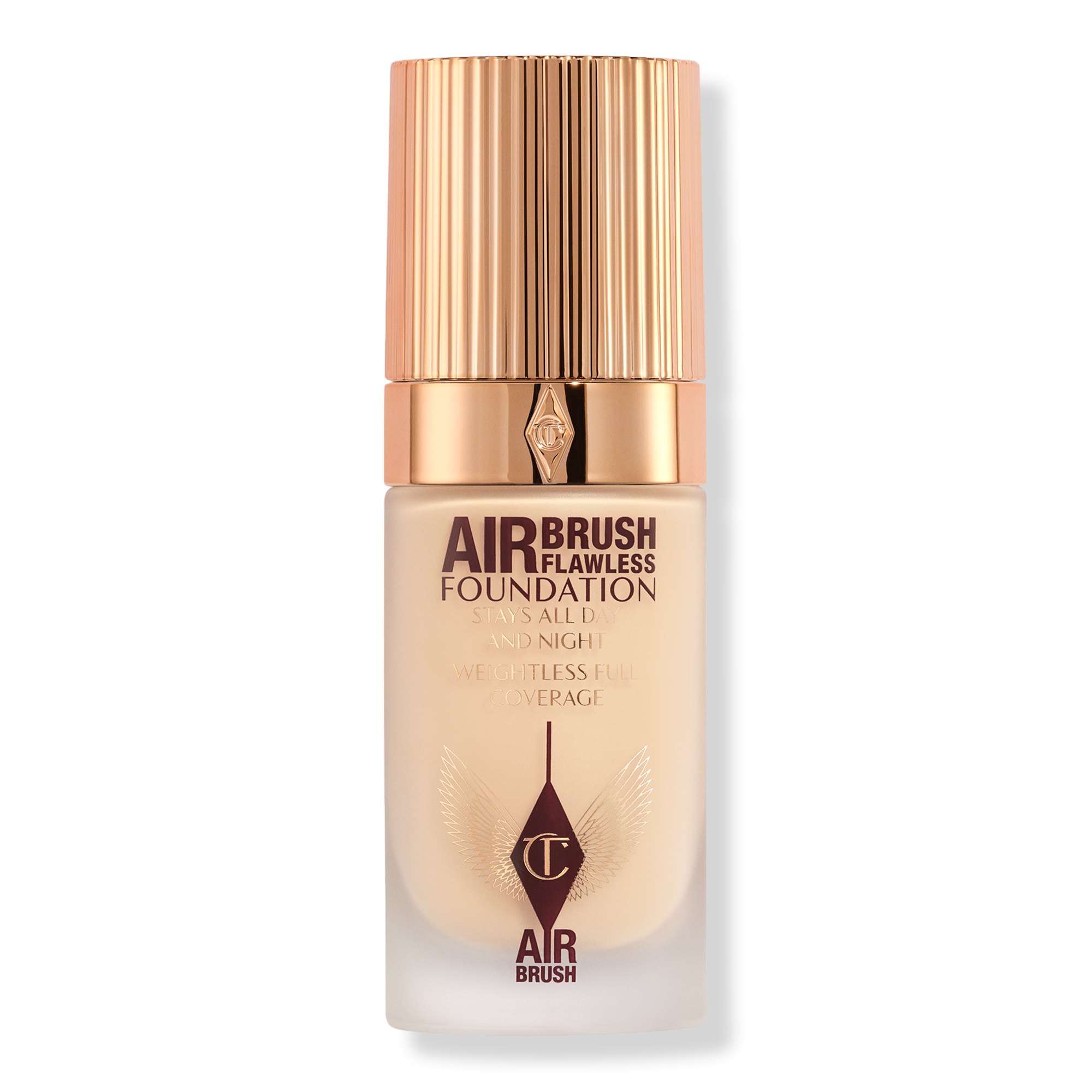 Charlotte Tilbury Airbrush Flawless Foundation #1